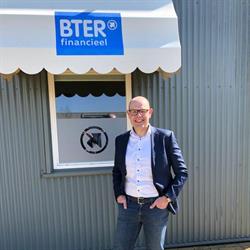 BTER financieel Gorredijk