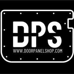 Doorpanelshop