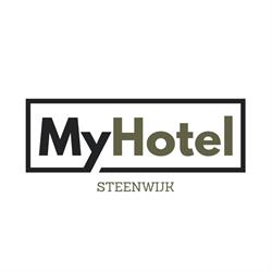 MyHotelSteenwijk
