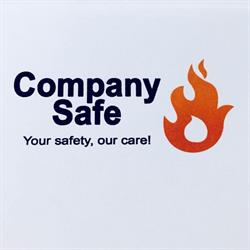Company safe. BHV-EHBO-BMI/OAI- REANIMATIE&AED