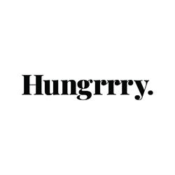 Hungrrry