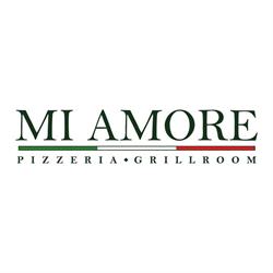 Pizzeria-Grillroom Mi Amore