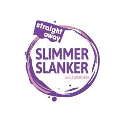 Slimmer Slanker Straight Away