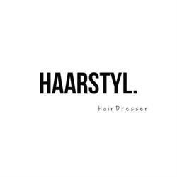 HAARSTYL.