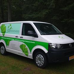 C&D Hoveniers