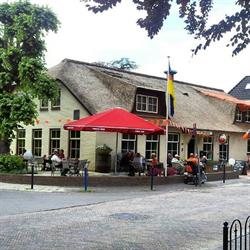 Eetcafé 't Houteveen