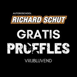 Autorijschool Richard Schut