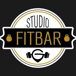 Studio Fitbar, de sportschool voor Small Group Training, en Personal Training.