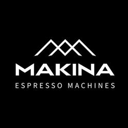 Makina Espresso Machines