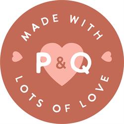 Patch and Quilt