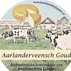 Kaasboerderij Luyben