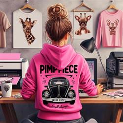 Pimppiece
