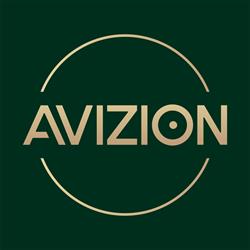 Avizion