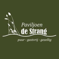 Paviljoen de Strang