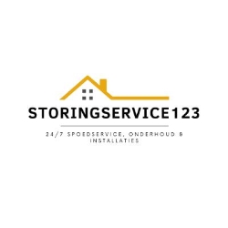 Storingservice123
