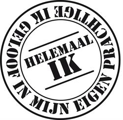 Helemaal ik