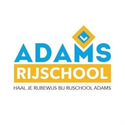 Rijschool Adams Barry