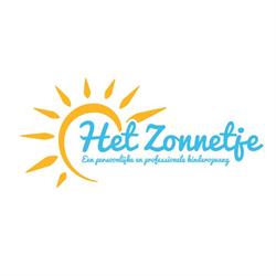 Kinderopvang Het Zonnetje Westvlietweg