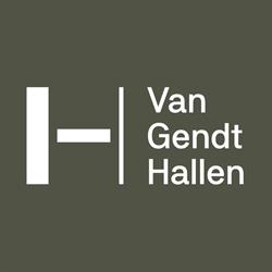 Van Gendt Hallen