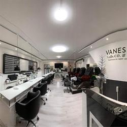 Vanessa Nails Co. & Spa Amsterdam