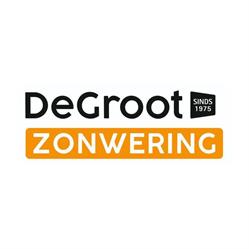 De Groot Zonwering