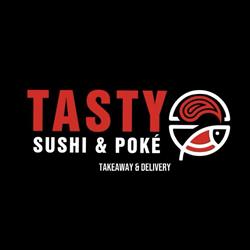 Tasty sushi & Poke Coevorden