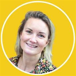 Femke van Houwelingen - Marketing, maar dan makkelijk