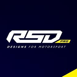 RSD-Pro Designs for Motorsport