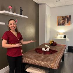 Tong Udom Thai Massage Geleen