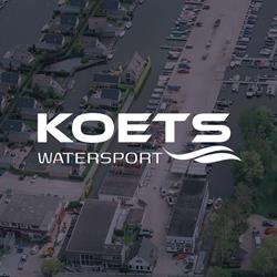 Koets Watersport