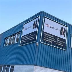 VSC Security