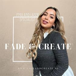 Fade and Create