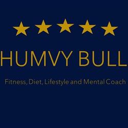HUMVY BULL