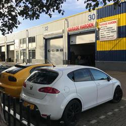 Garage Haroen