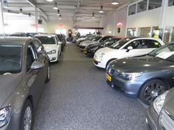 Auto-Ypenburg