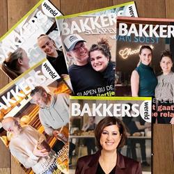 Bakkerswereld