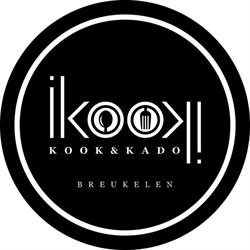iKOOK! kook&kado