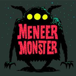 Meneer Monster
