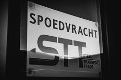 STT Steel Transport and Trade B.V.