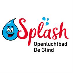 Splash Openluchtbad de Glind