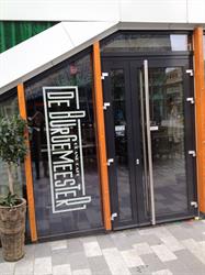 Grand Café De Burgemeester