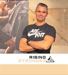 Rising Stronger