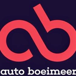 Auto Boeimeer