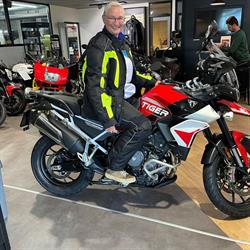 MvH motorrijles