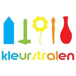 Kleurstralen