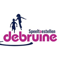 De Bruine Speeltoestellen