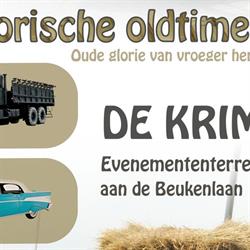 Oldtimerdag De Krim