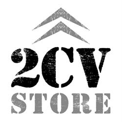2CV Store