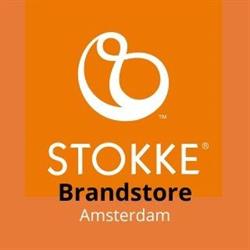 Stokke Brandstore Amsterdam