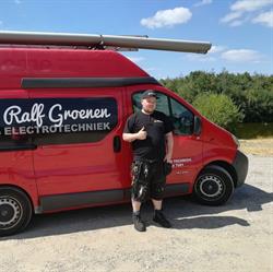 Ralf Groenen Electrotechniek